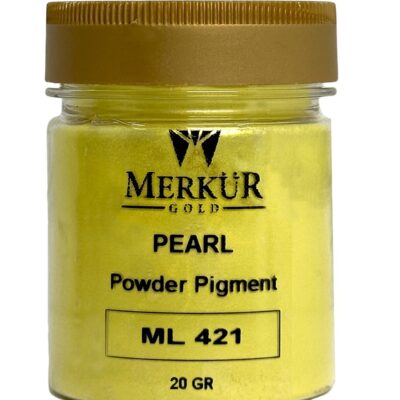 Sedef Pigment (ML421)