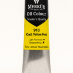 Cadmium Yellow Hue (913)