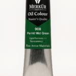 Permt Mid Green (908)