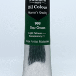 Sap Green (968)