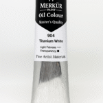 Titanium White (904)