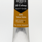 Yellow Ochre (976)