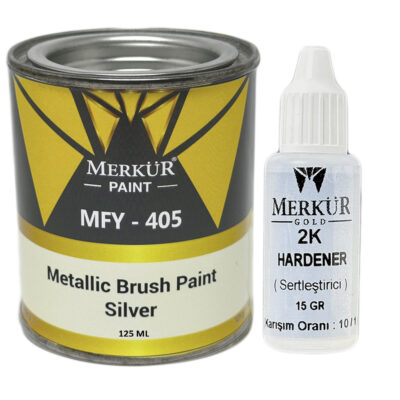 2K-MFY405-SILVER(FIRÇASIZ)