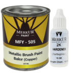 2K-MFY505-COPPER(FIRÇASZ)