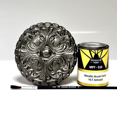 1K-MFY510-HLT ANTRASİT(FIRÇALI)