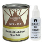 2K-MFY512-ROSE GOLD(FIRÇASIZ)