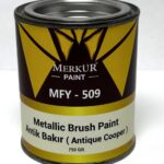 1K-MFY509-ANTİQUE COPPER(750gr-FIRÇASIZ)