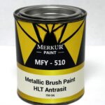 1K-MFY510-HLT ANTRASİT(750gr-FIRÇASIZ)