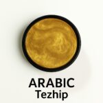 Finetec Yaldız Suluboya Arabic