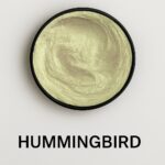 Finetec Yaldız Suluboya Hummingbird