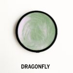Finetec Yaldız Suluboya Dragonfly