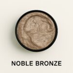 Finetec Yaldız Suluboya Noble Bronze