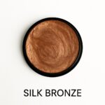 Finetec Yaldız Suluboya Silk Bronze