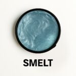 Finetec Yaldız Suluboya Smelt