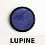 Finetec Yaldız Suluboya Lupine