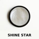 Finetec Yaldız Suluboya Shine Star