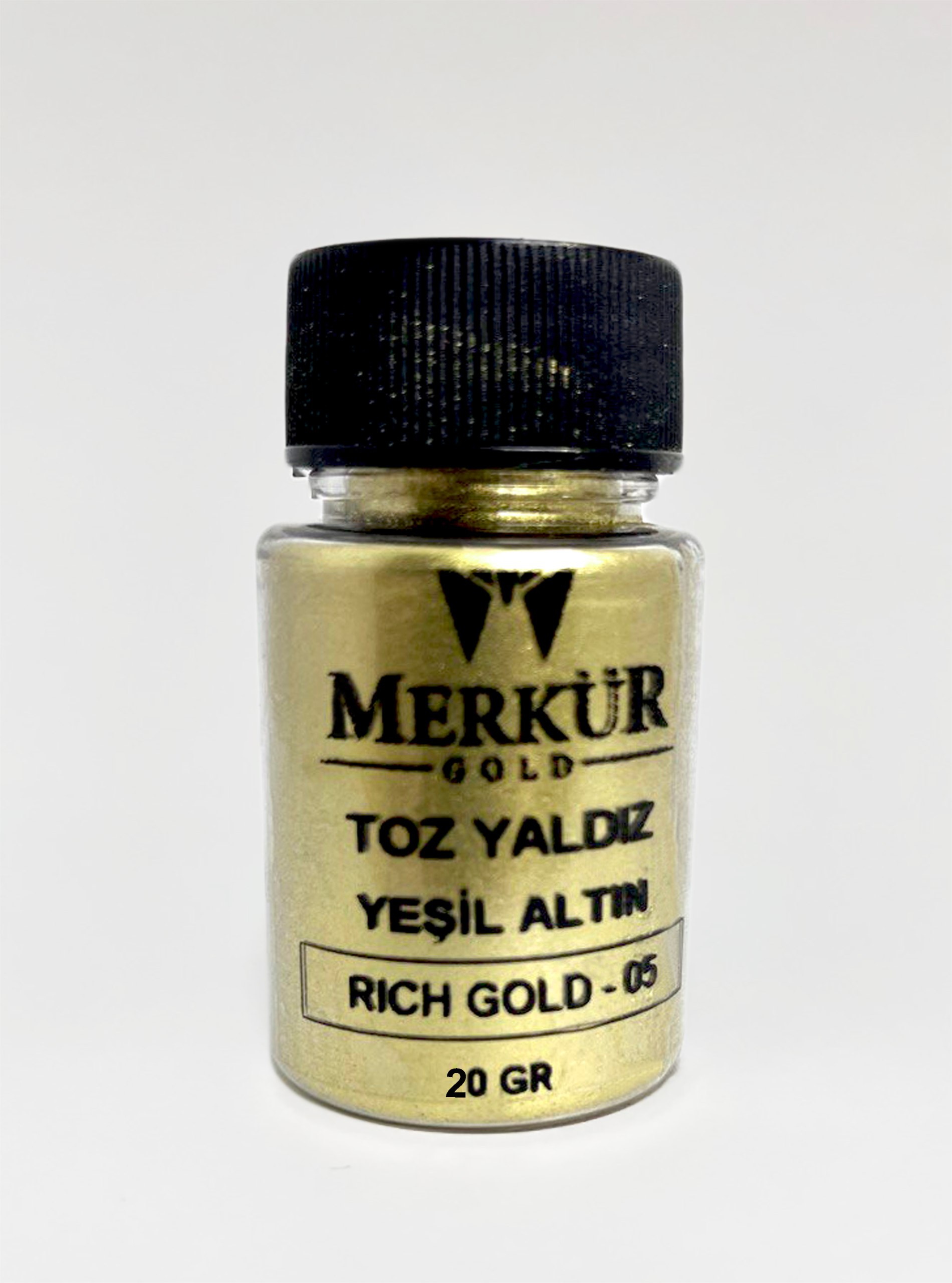 photo_5863729445922261632_w Metalik Toz Yaldız - Yeşil Altın (Rich Gold) 05 - Görsel 1
